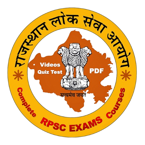 RPSC Programmer 2024